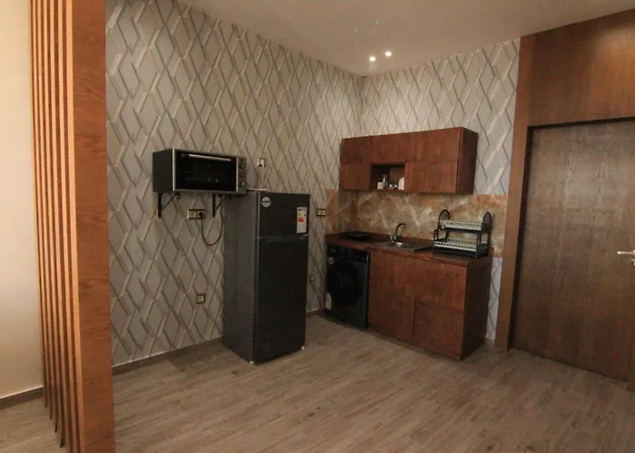 Maison D\'Appartements Vue Mer - Luxe Tangeroi & Confort Europeen