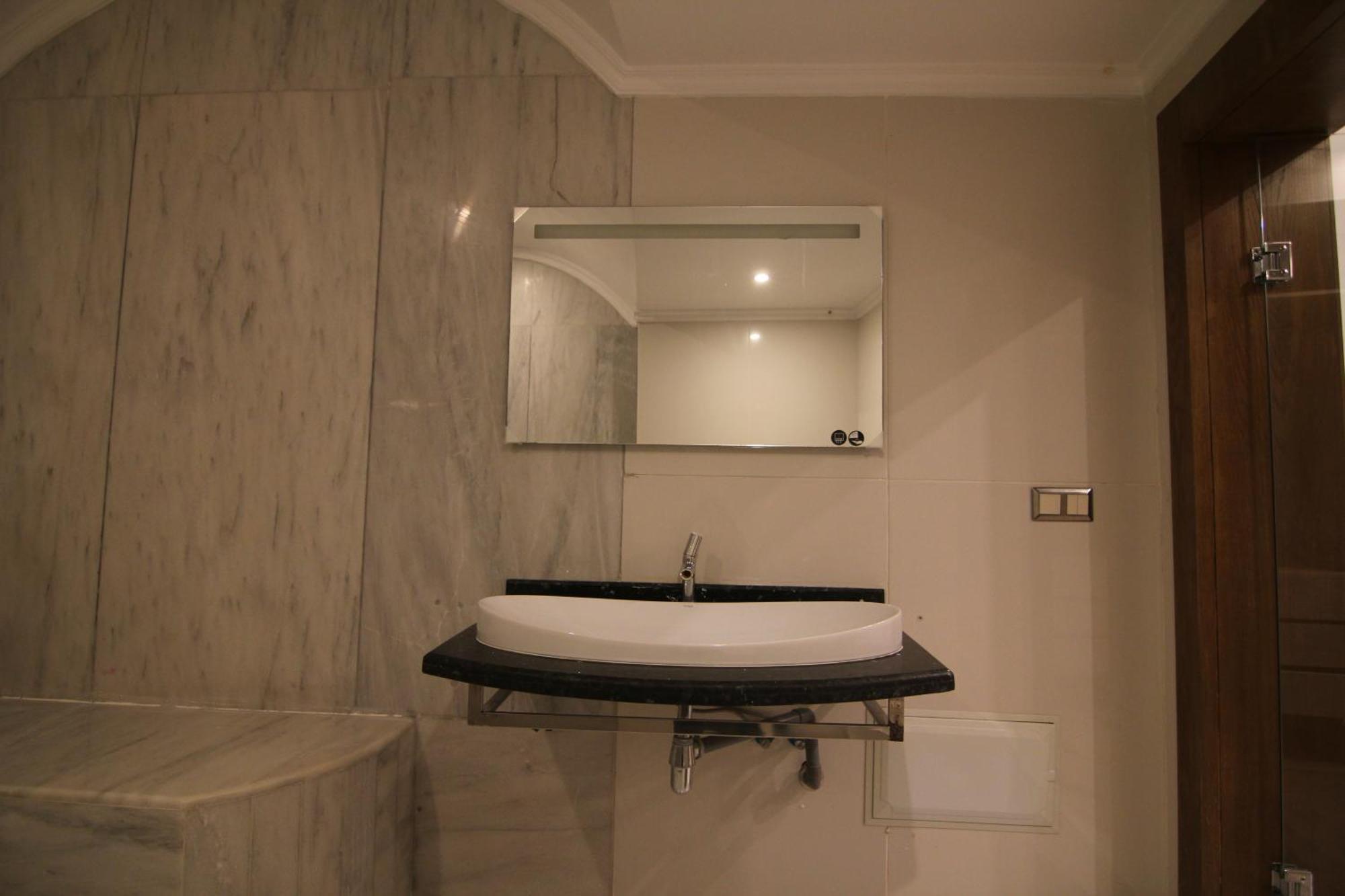 Maison D'appartements Vue - Luxe Tangeroi & Confort Europeen Hébergement de vacances *