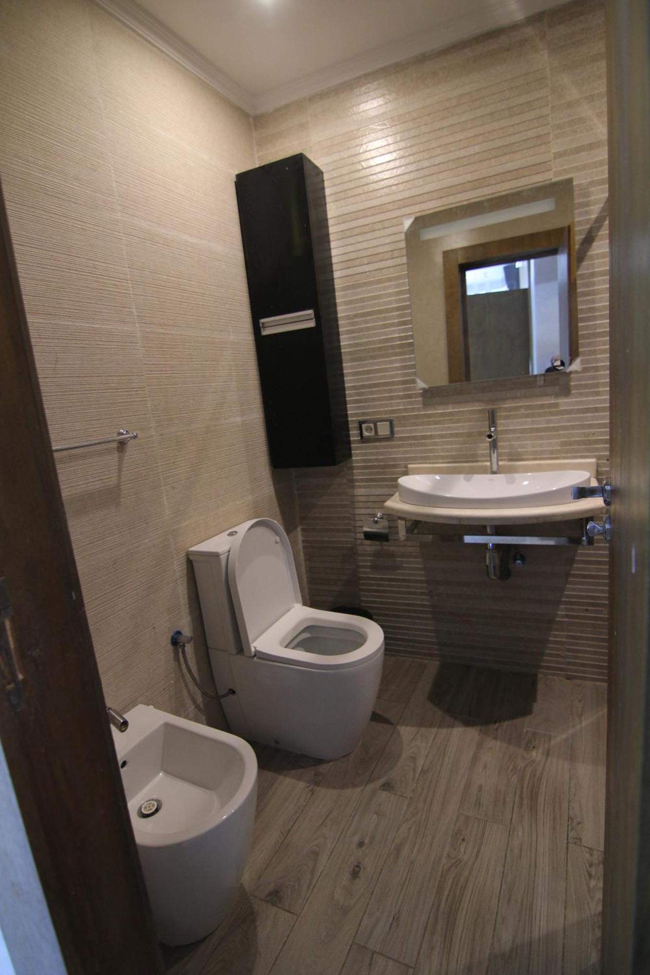 Maison D'appartements Vue - Luxe Tangeroi & Confort Europeen Tanger