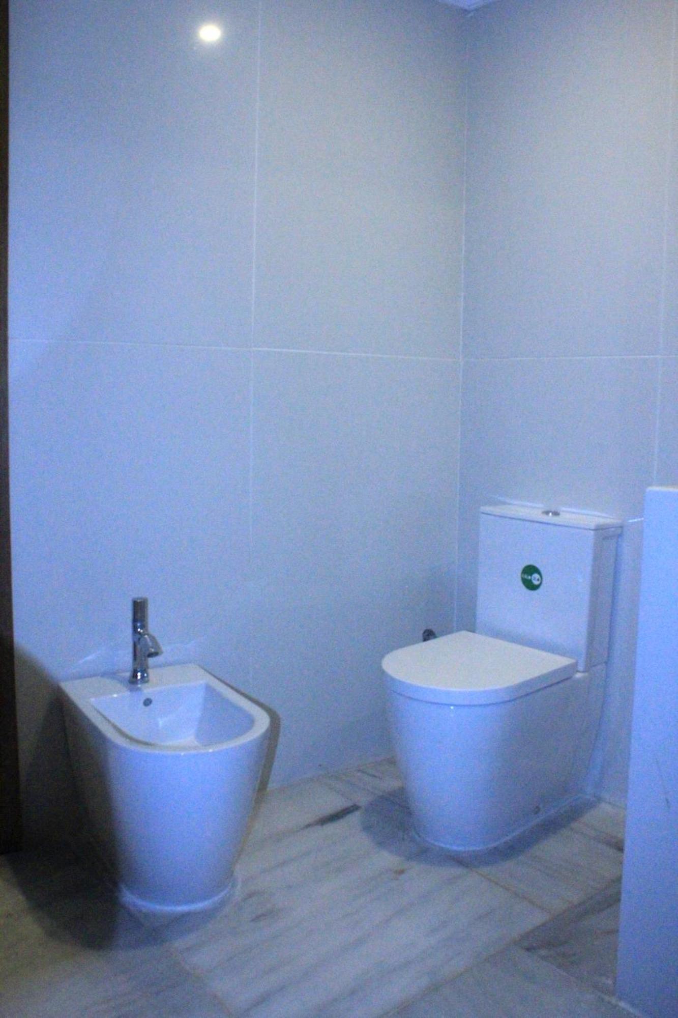 Maison D'appartements Vue - Luxe Tangeroi & Confort Europeen