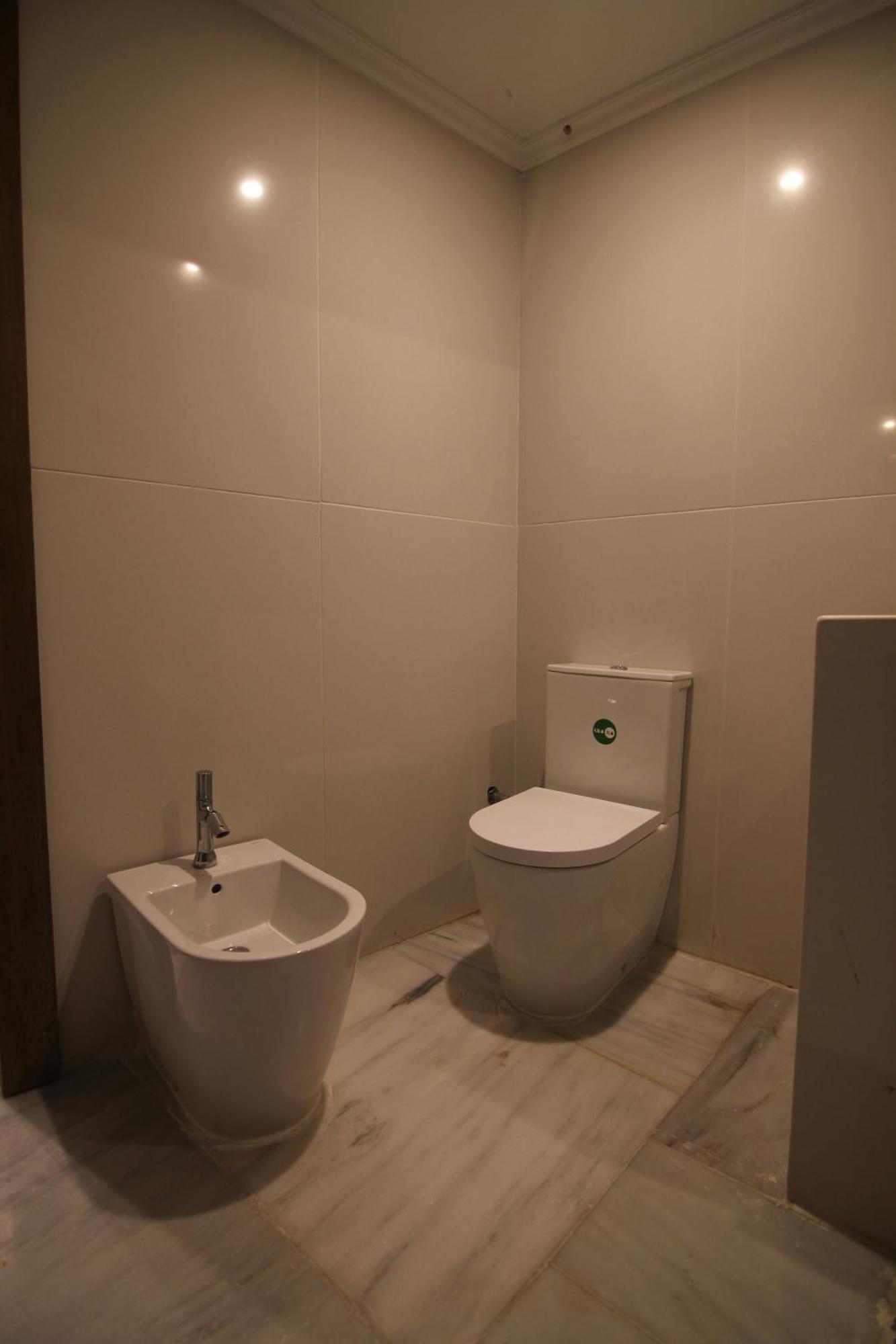 Maison D'appartements Vue - Luxe Tangeroi & Confort Europeen Hébergement de vacances