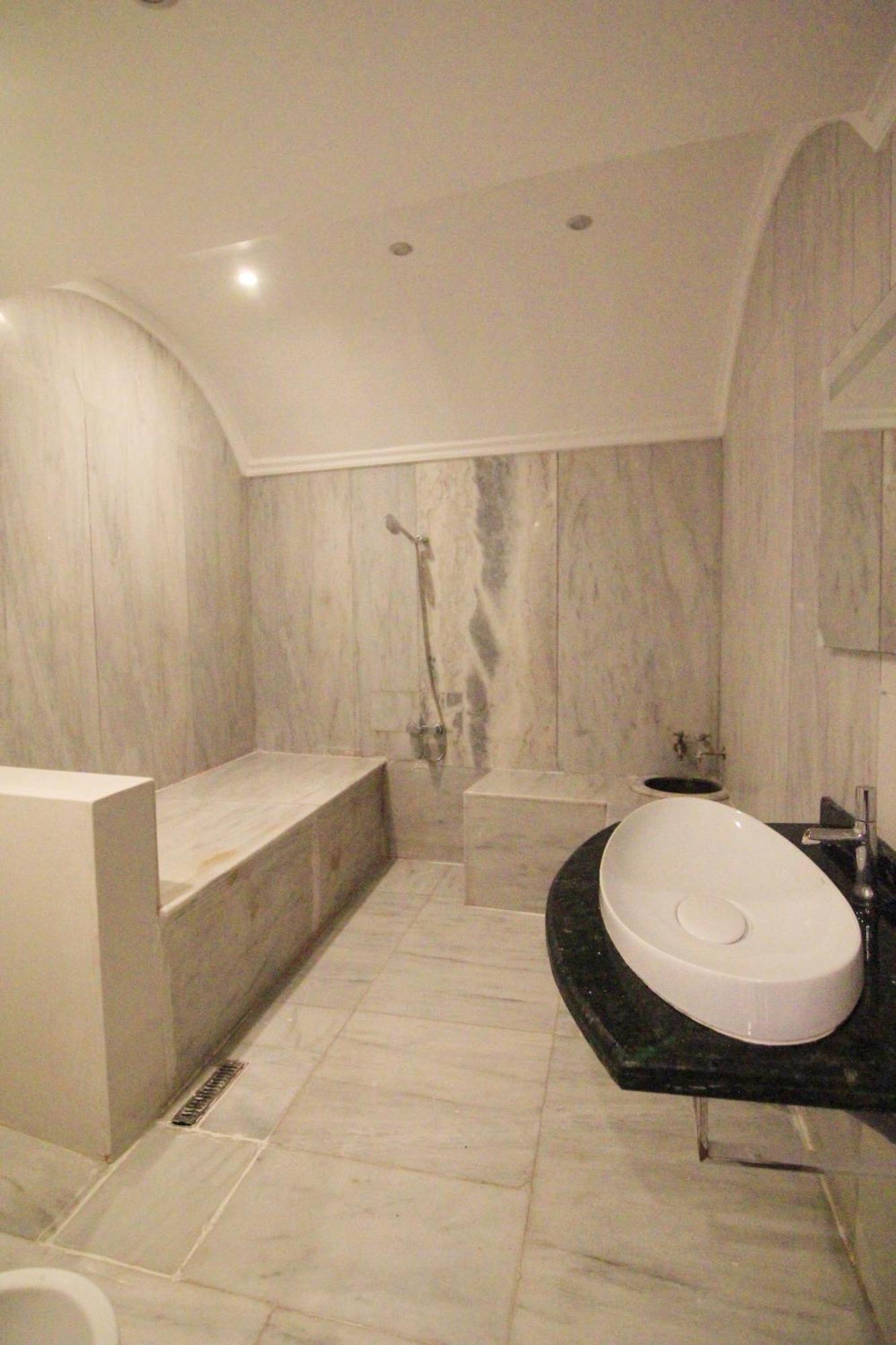 Maison D'appartements Vue - Luxe Tangeroi & Confort Europeen Tanger