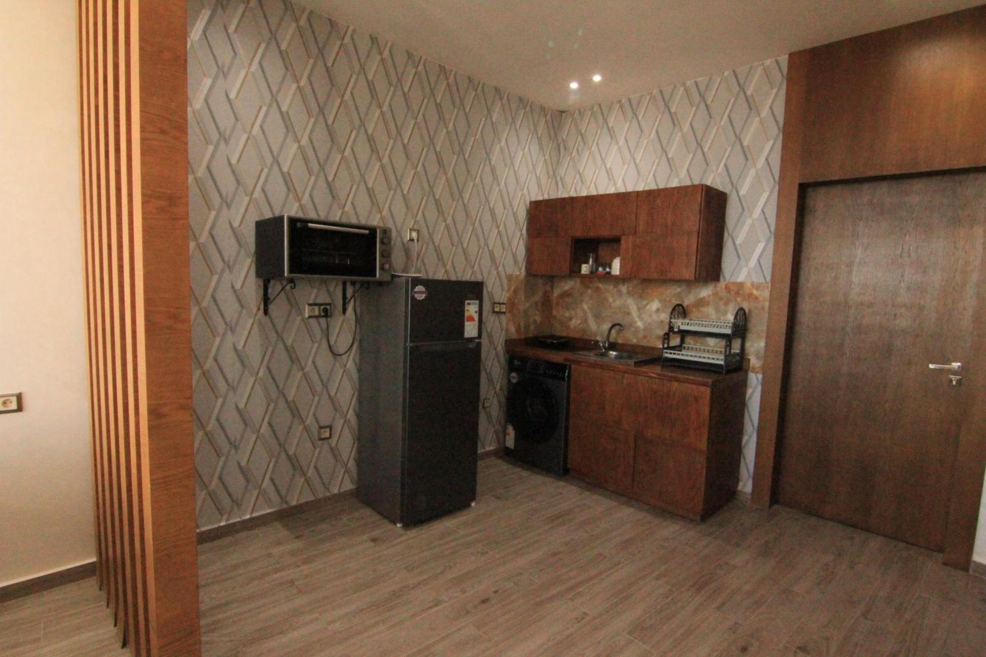 Hébergement de vacances Maison D'appartements Vue - Luxe Tangeroi & Confort Europeen Tanger
