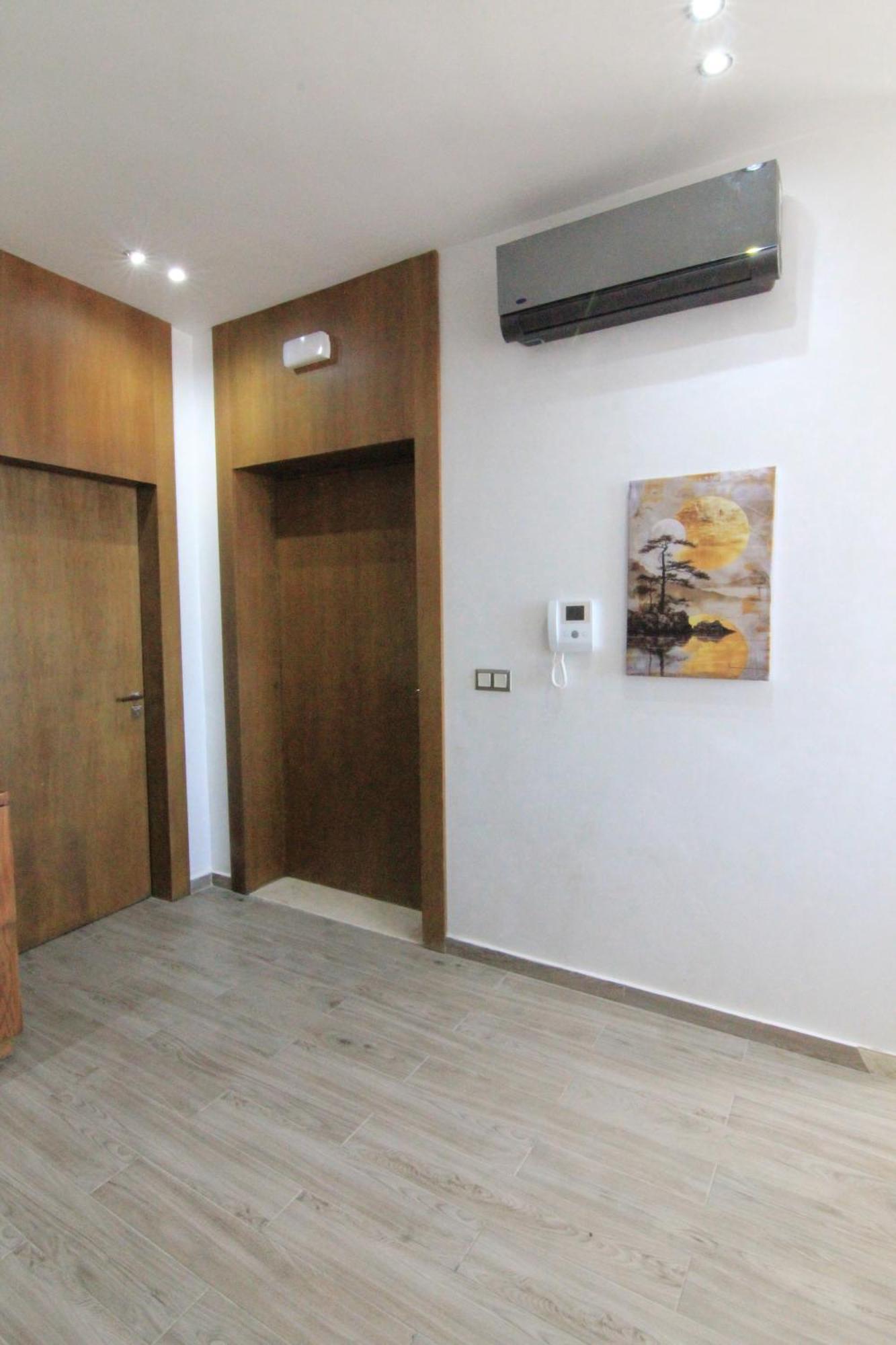 Maison D'appartements Vue - Luxe Tangeroi & Confort Europeen * Tanger