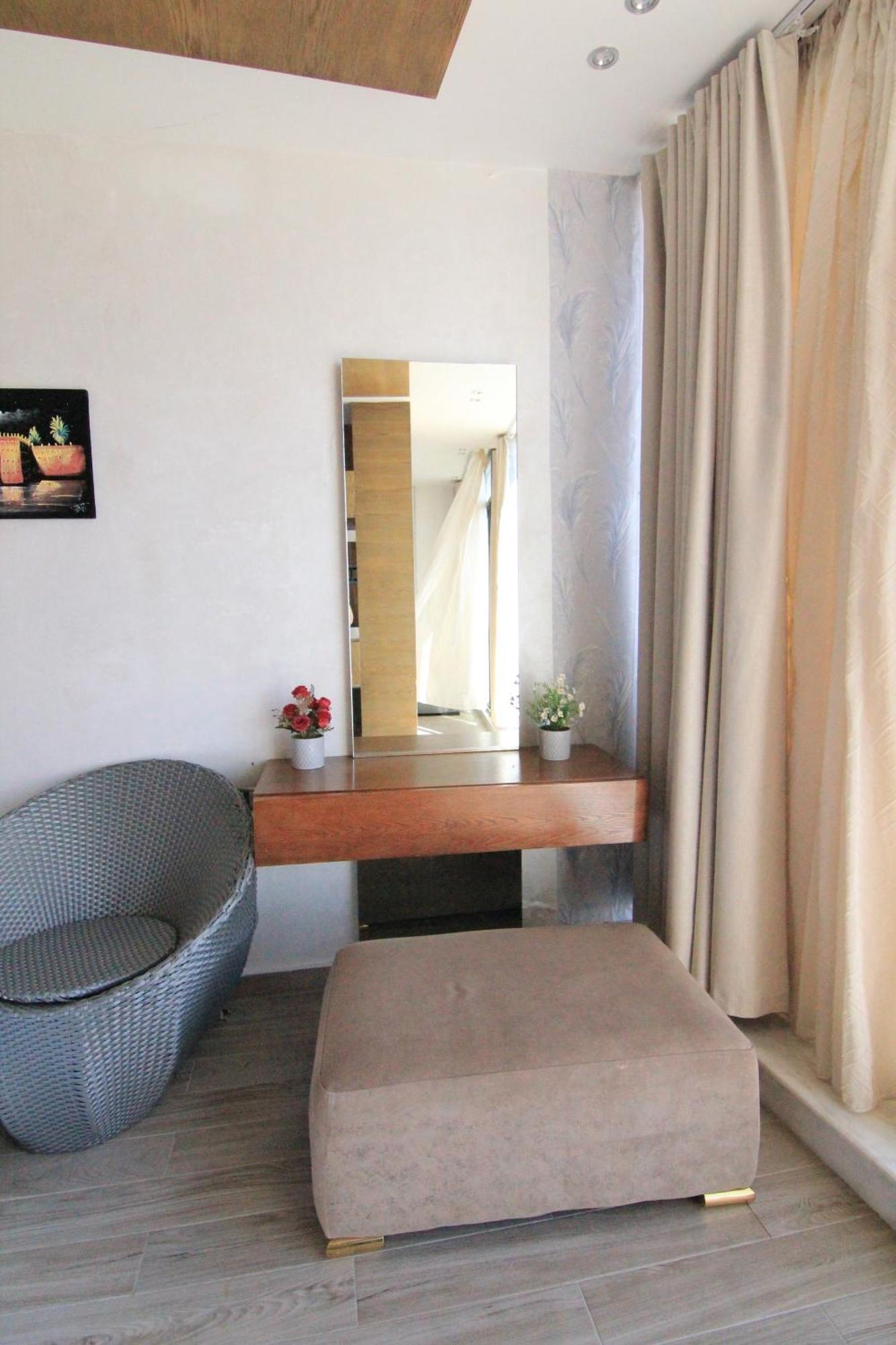 Hébergement de vacances Maison D'appartements Vue - Luxe Tangeroi & Confort Europeen *