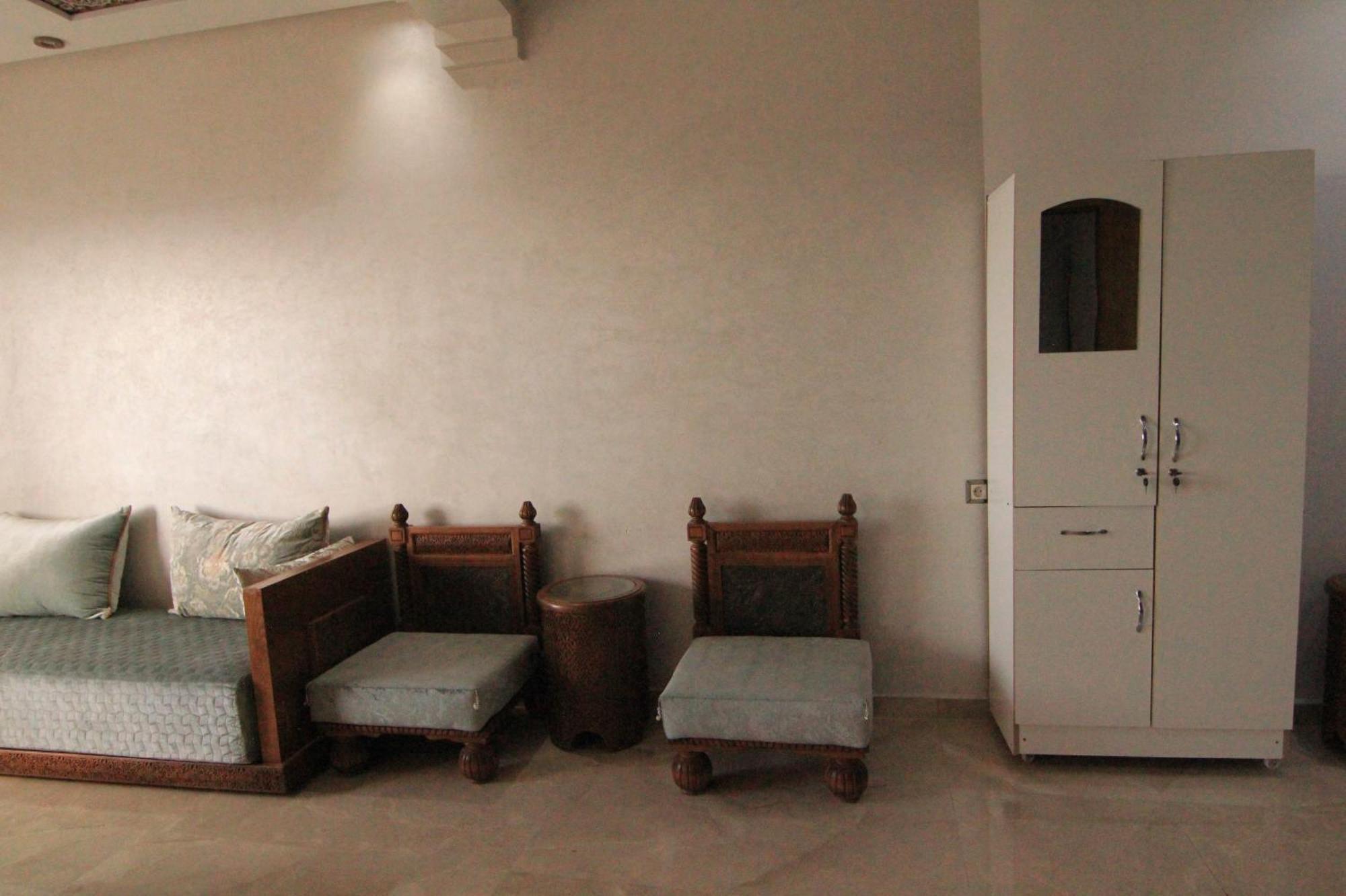Maison D'appartements Vue - Luxe Tangeroi & Confort Europeen *